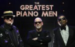 Image for The Greatest Piano Men