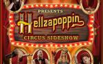 Image for Hellzapoppin