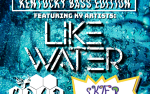 Image for BassBash w/ Like Water at The Burl (Indoor Show)