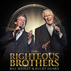 Image for The Righteous Brothers