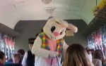 Image for Easter Bunny Train