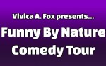 Image for Vivica A. Fox presents Funny By Nature (Special Event)
