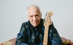Image for CANCELLED: Robin Trower