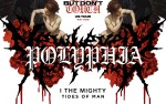 Image for POLYPHIA, I The Mighty, Tides of Man, and guests