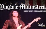 Image for Yngwie Malmsteen