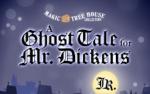 Image for RCSA On Stage! | MAGIC TREE HOUSE: A GHOST TALE FOR MR. DICKENS JR. | Friday, December 2, 2022 | 7:00 PM