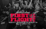 Image for CANCELLED: First In Flight Fest 2022 (Friday, October 7) - Knives Exchanging Hands - **Moved to Arizona Pete's**
