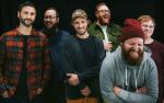 Image for The Wonder Years: The Hum Goes On Forever Tour w/ Hot Mulligan, Carly Cosgrove