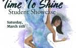 Image for Lighthouse Dance presents "Time to Shine" Student Showcase