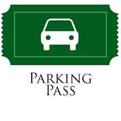 Image for PREPAID AUTO PARKING PASS