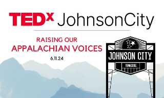 Image for TEDxJohnsonCity 2024 VIP
