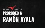 Image for ProRodeo and Ramon Ayala