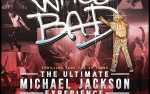Image for Who's Bad: The Ultimate Michael Jackson Experience