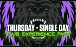 Image for Club Experience - Thursday