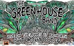 Image for The Green House Band w/ Unified Diversity "Live on the Lanes" at 830 North: Presented by Mishawaka