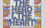 Image for Essentia Health Presents: The Head And The Heart with Michigander