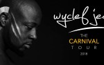 Image for WYCLEF JEAN // THE CARNIVAL TOUR