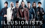 Image for THE ILLUSIONISTS (BROADWAY)