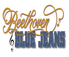Image for BEETHOVEN & BLUE JEANS - Midland High School Orchestra