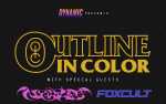 Image for Outline in Color, Nightlife, Foxcult, Catographer