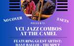 Image for VCU Jazz Combos