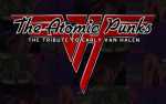 Image for Atomic Punks - The Tribute to Early Van Halen
