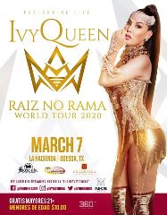 Image for Ivy Queen