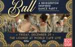 Image for Diamond of the Season Ball: A Bridgerton Inspired Dance Party