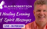 Image for Online Virtual Event - "Evening Of Spirit Connections"  **CANCELLED**