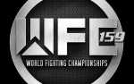 WFC 158 - Live MMA