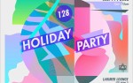 Image for 128 Holiday Party (FREE EVENT)
