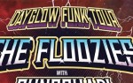 Image for The Floozies: Dayglow Funk Tour