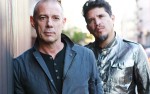 Image for Thievery Corporation: The Outernational Tour with Dessa