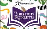 Out on a Limb Dance Theater Company - The Tails and Tales of Dr. Dolittle