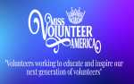 Miss Volunteer America Pageant Friday Night Visitation