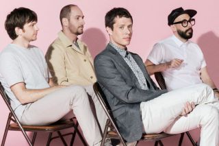 Image for Mike Thrasher Presents: OK GO, WHITE ARROWS, All Ages