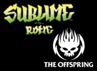 Image for Sublime with Rome & The Offspring (OUTDOORS)