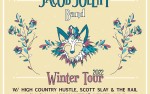 Image for Jacob Jolliff Band w/ High Country Hustle, Scott Slay & the Rail