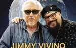 Image for Two Guys, Two Guitars, 200 Stories: Jimmy Vivino & Bob Margolin