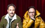 THE SKLAR BROTHERS