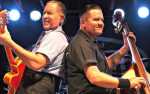 Image for Reverend Horton Heat, with Surfrajettes