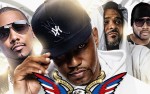 Image for Dipset Forever -- ONLINE SALES HAVE ENDED -- TICKETS AVAILABLE AT THE DOOR