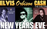 Image for Elvis Orbison Cash The Encore