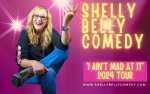 Image for Shelly Belly Comedy in Fort Wayne, IN at Piere's