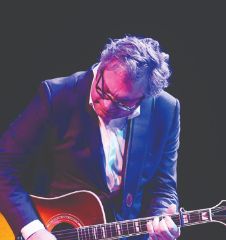 Image for STEVEN PAGE TRIO (formerly of Barenaked Ladies), All Ages