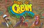 Image for Sons of Cream