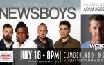 Image for The Newsboys 