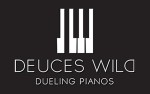 Image for DEUCES WILD DUELING PIANOS