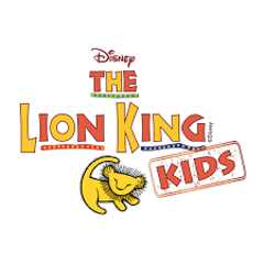 Image for LION KING KIDS WEDNESDAY CAST