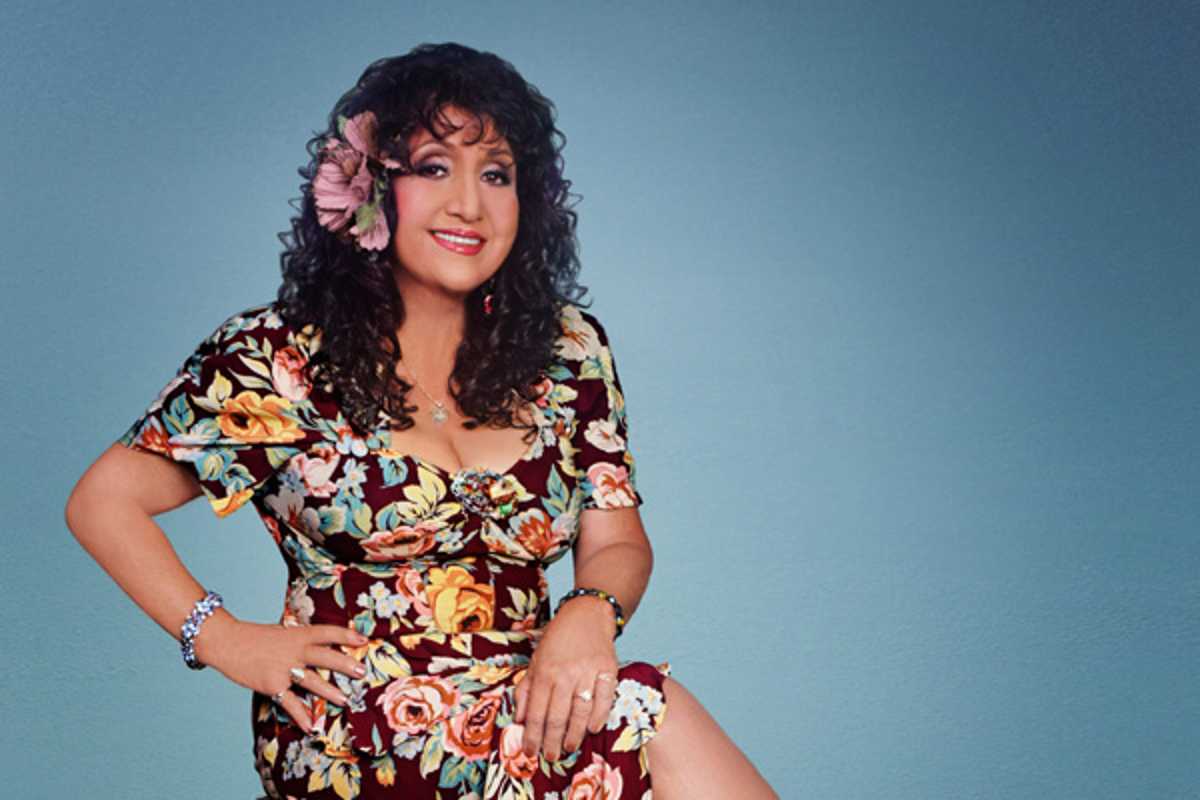 Maria Muldaur 50th Anniversary of "Midnight At The Oasis"